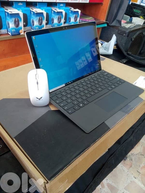 microsoft surface pro 4 ( HOT PRICE ) 0