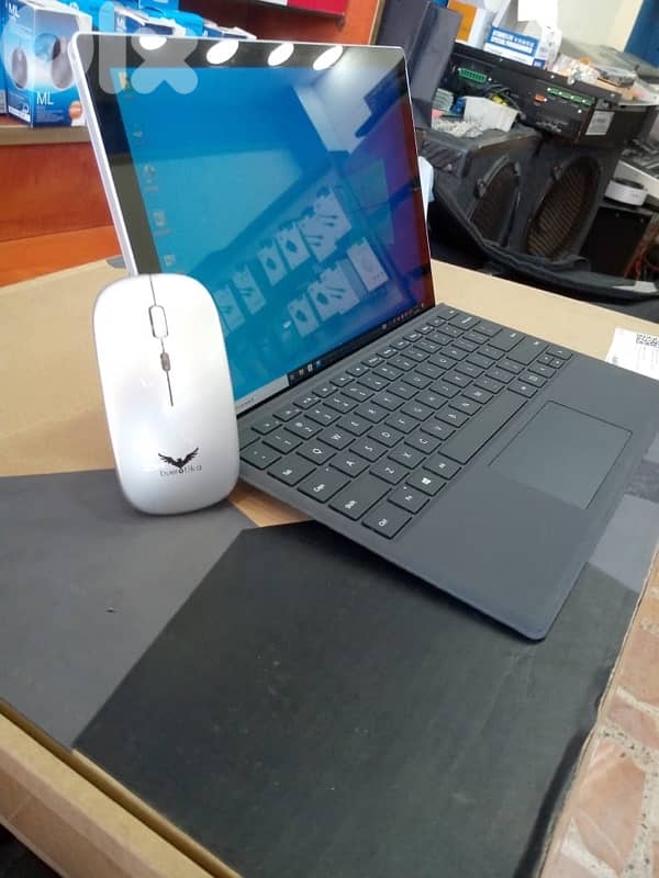 microsoft surface pro 4 ( HOT PRICE ) 2