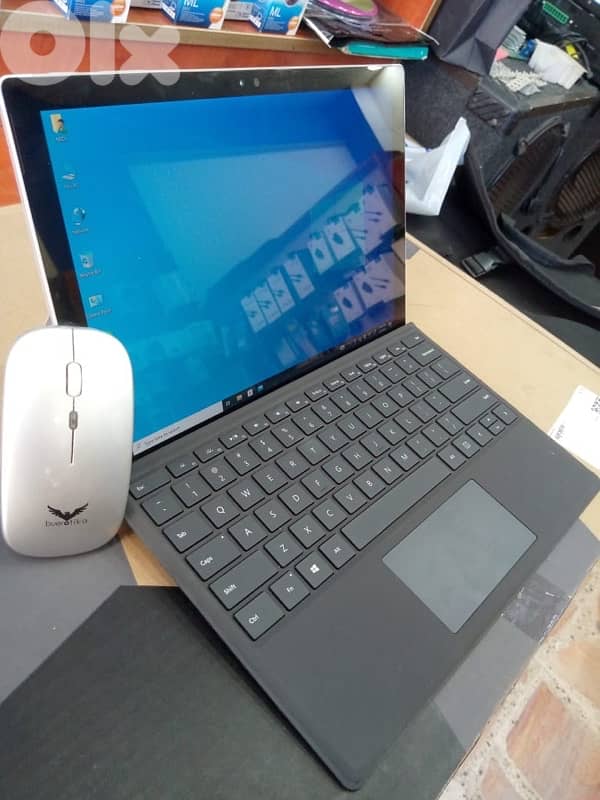 microsoft surface pro 4 ( HOT PRICE ) 3