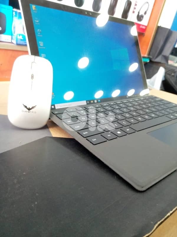 microsoft surface pro 4 ( HOT PRICE ) 4