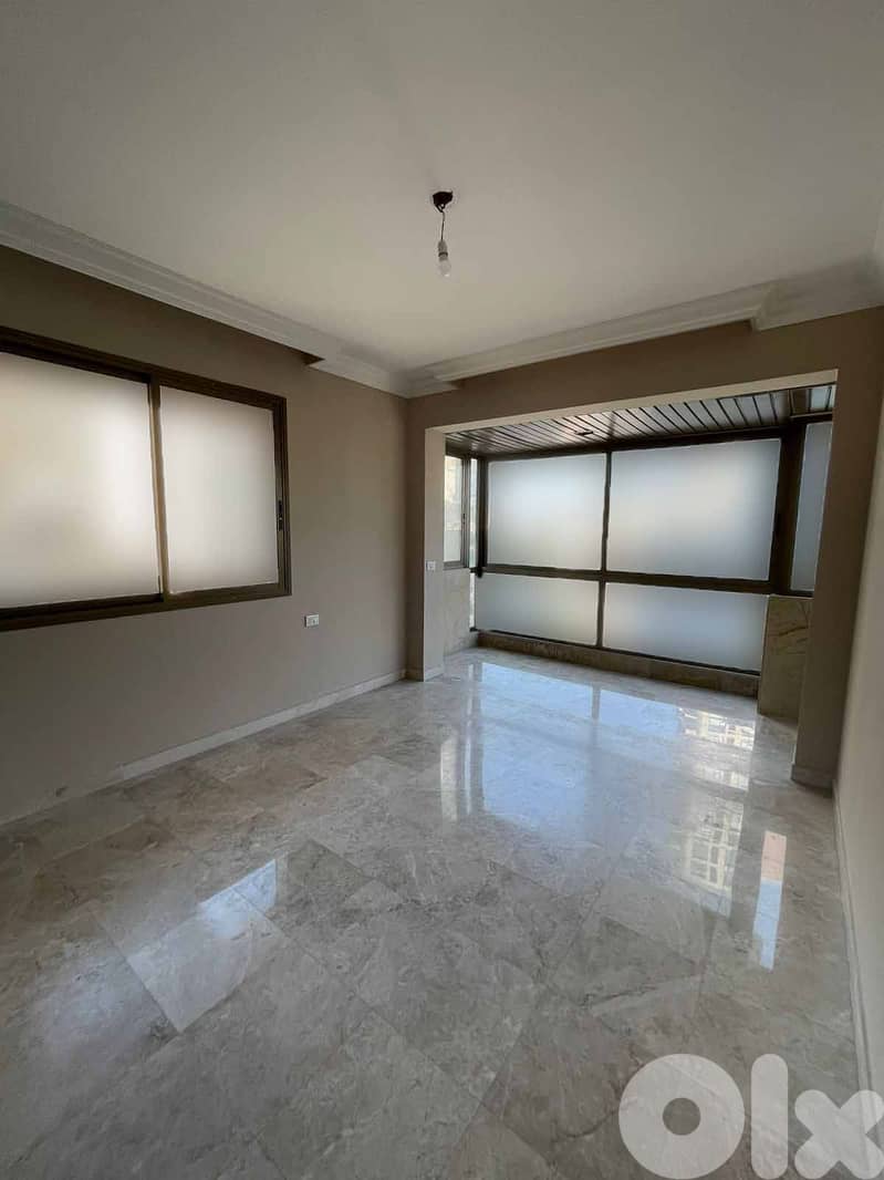 NEW BUILDING IN ACHRAFIEH PRIME (220SQ) 3 BEDROOMS , (ACR-831) 0