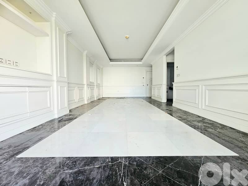 NA25-4220 Luxury Apartment for Sale – Downtown Beirut | 250 m² 0