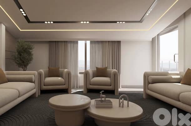 ksara luxurious project under construction high end finishes 6666 0