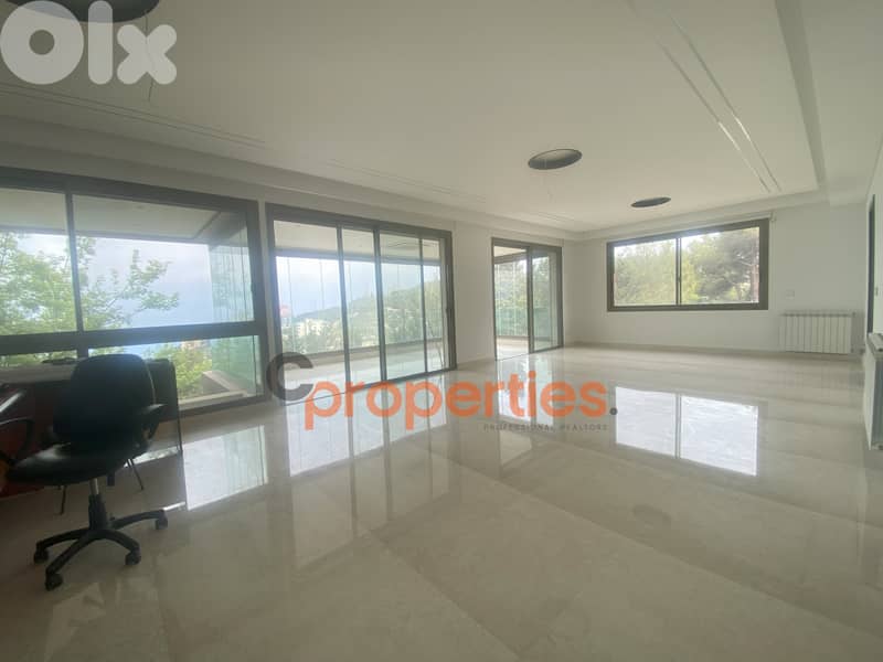 Apartment for sale in Fatka - CPKMT07 0