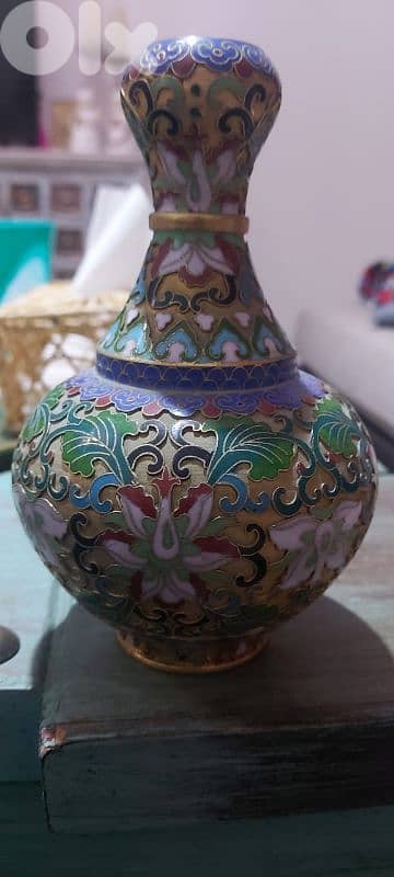 فازات كلوازونيه 1