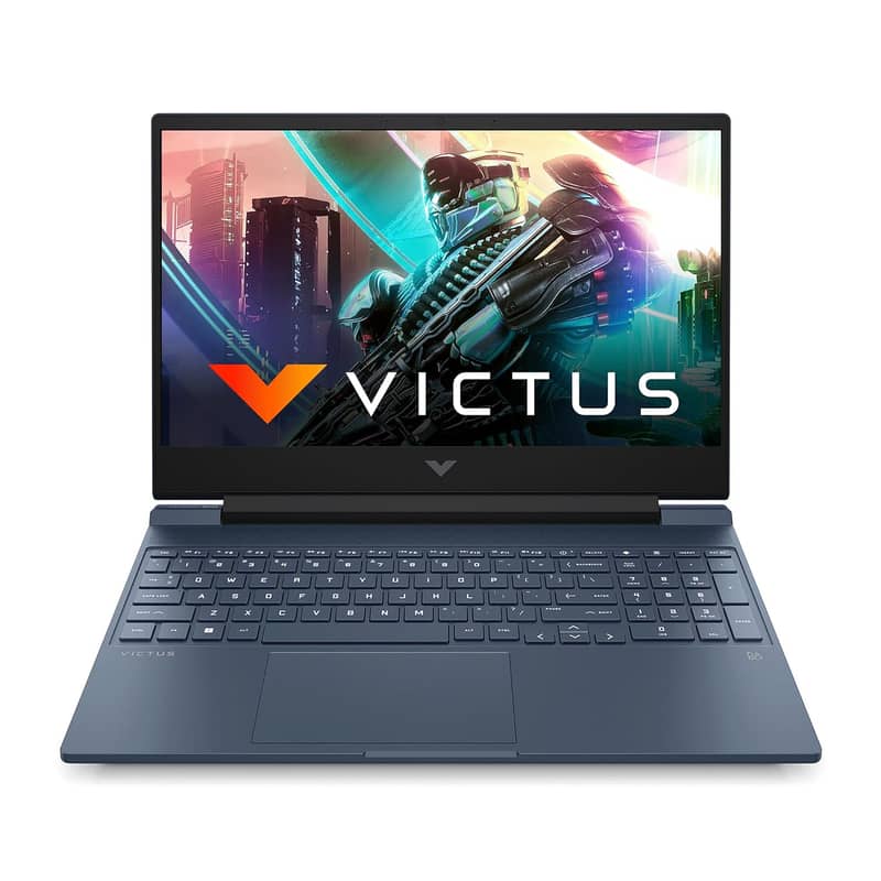 4831- Brand New Laptop Gaming HP Victus 2