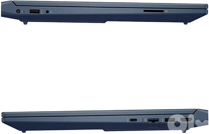 4831- Brand New Laptop Gaming HP Victus 5