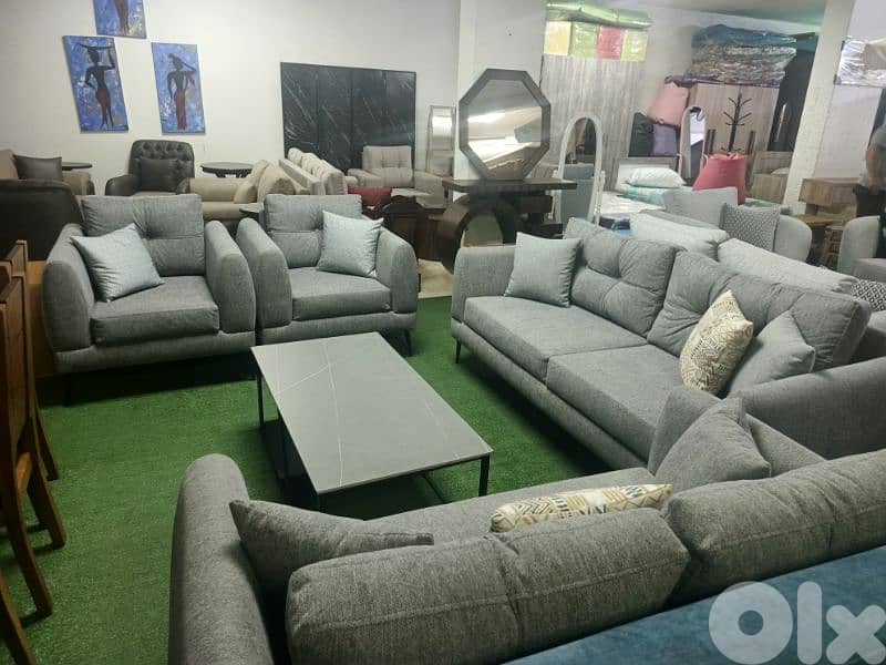 عرض خاص صالون فالانسي اكسترا Special offer 0