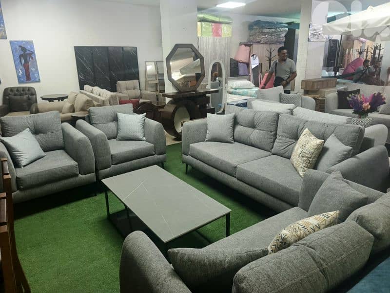 عرض خاص صالون فالانسي اكسترا Special offer 1