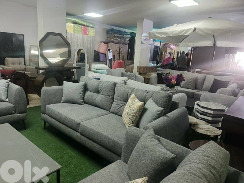 عرض خاص صالون فالانسي اكسترا Special offer 3