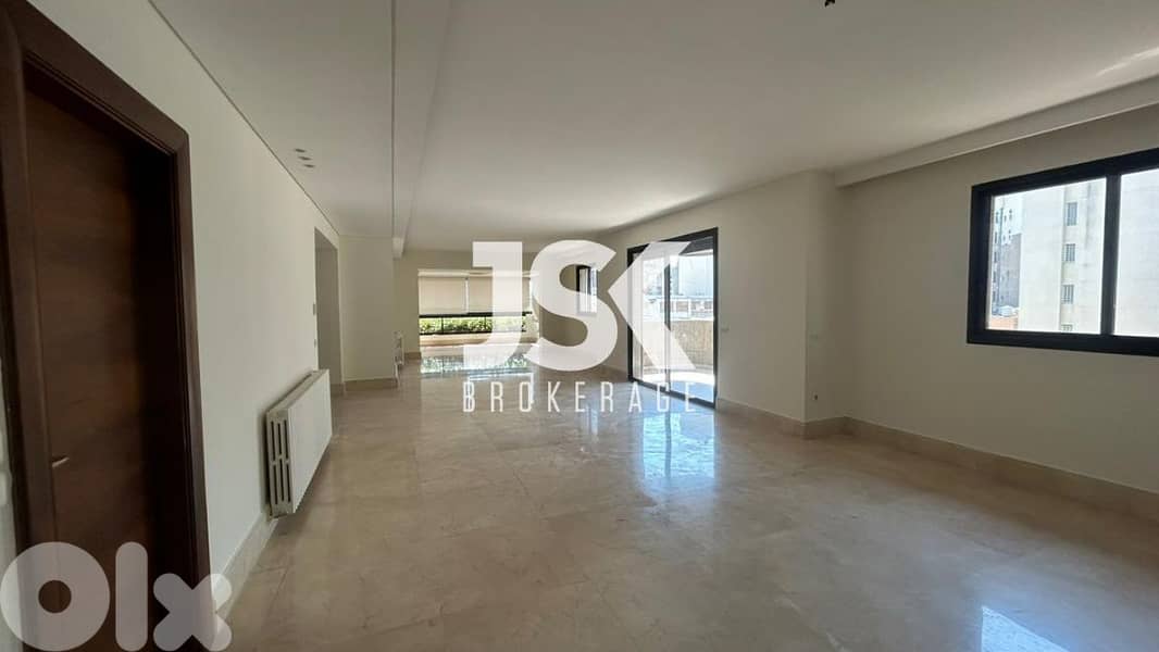 L18561-3-Bedroom Apartment For Sale in Abdel Wahab, Carré D'or 0