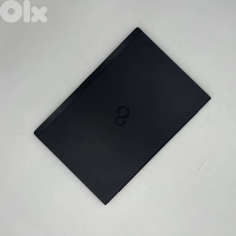 5071- Used Laptop Fujitsu LifeBook U937 8