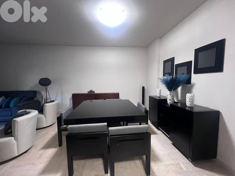 Apartment for Rent in Zahriyeh, Qennabat, Baabdat شقة للإيجار في 0