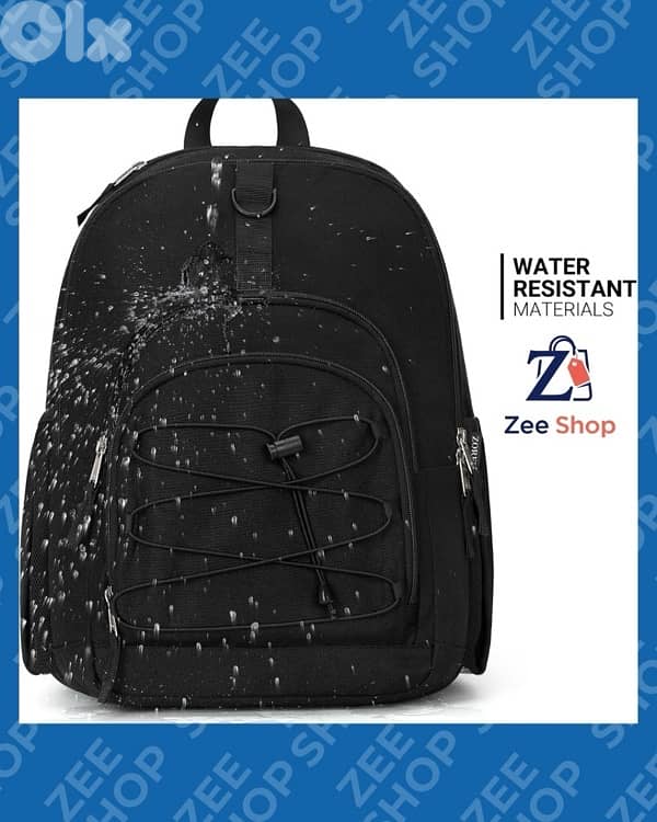 backpack - The Vera Bradley backpack 2