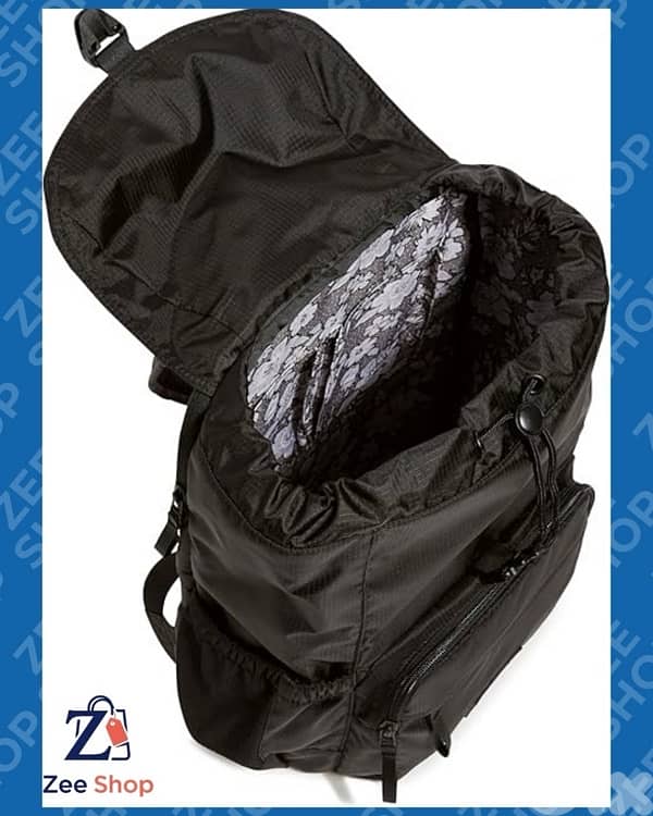 backpack - The Vera Bradley backpack 4