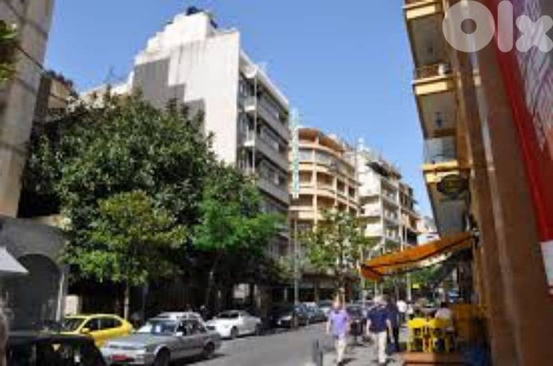 Prime I 2-Bedroom apartment in Hamra I Ref : JF 0
