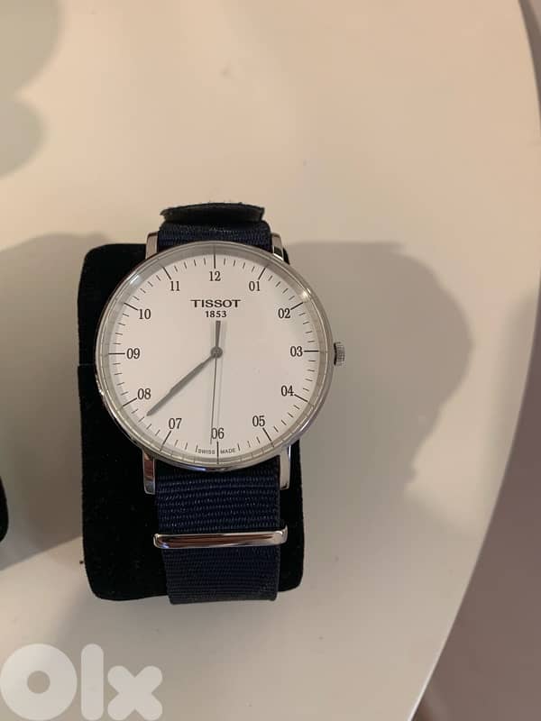 tissot watch for sale 0