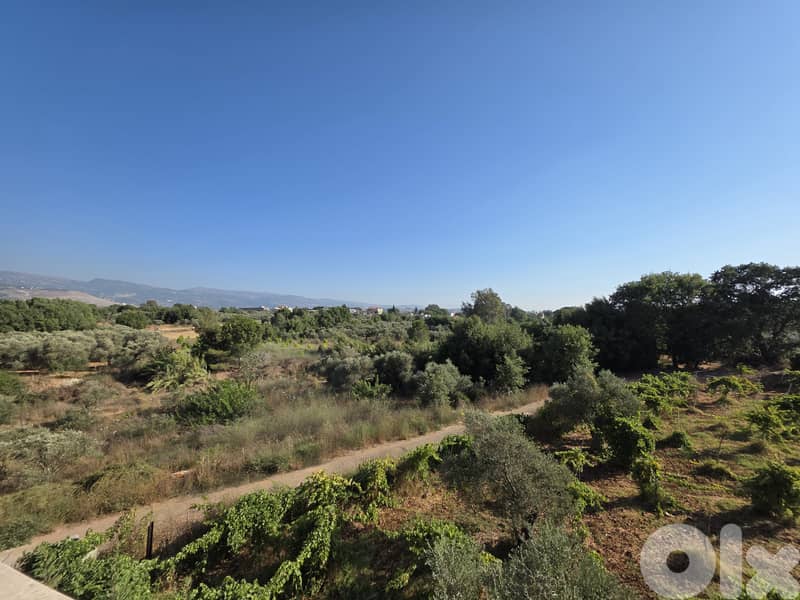 RWB163CC Apartment for sale in Bterram Koura 0