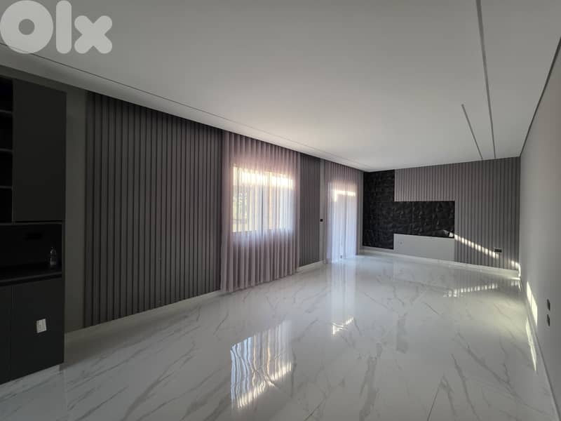 RWB164CC - Apartment for sale in Bterram Koura 0