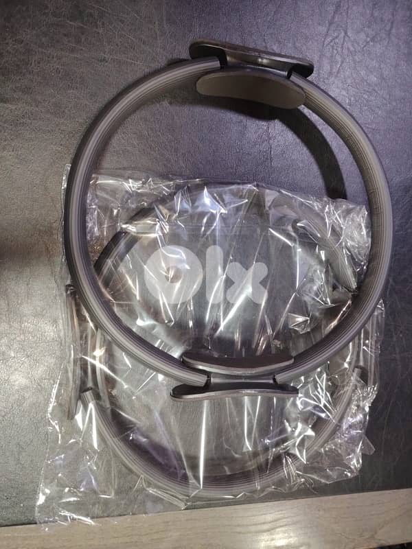 gymnastics and pilates ring 1