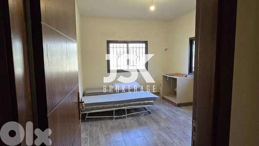 L18569-Apartment With Open View For Sale in Sawfar
