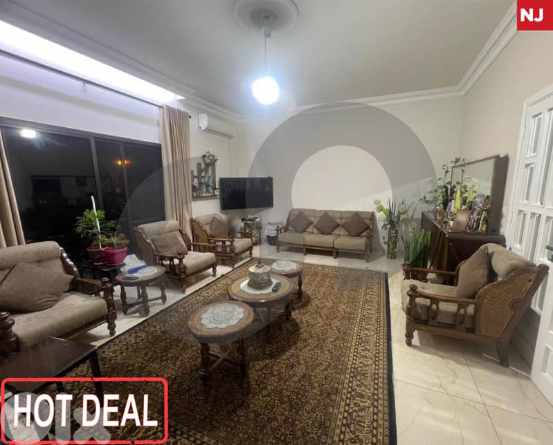 BRAND NEW IN ZAHLE - Luxury and affordability ! REF#NJ123708 ! 0