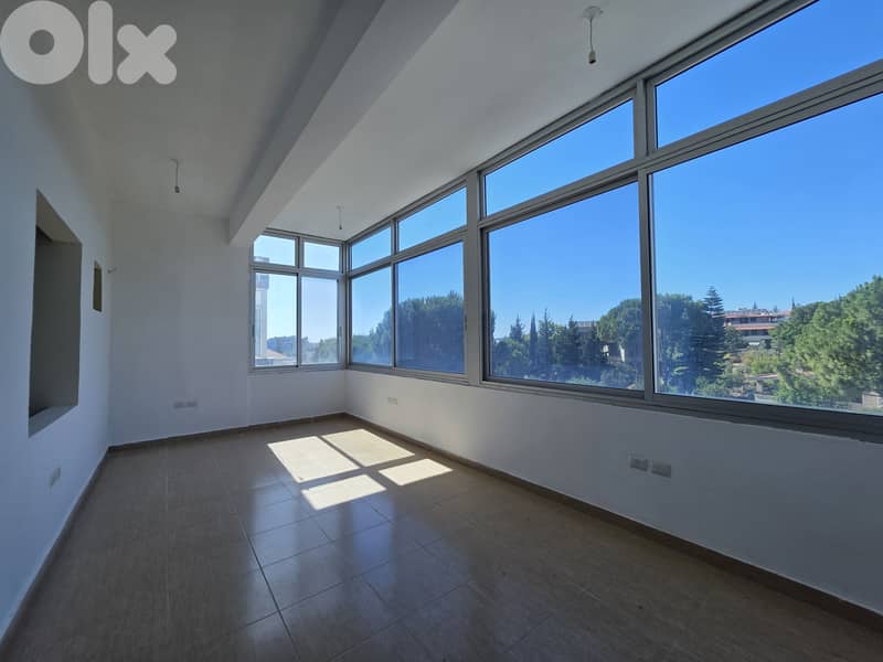 RWB158CC - Office for rent in Kfaraaka - Koura 0