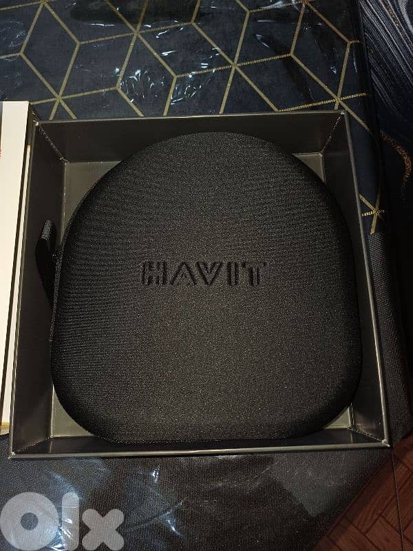 Havit H655BT Pro Wireless Headphones 1