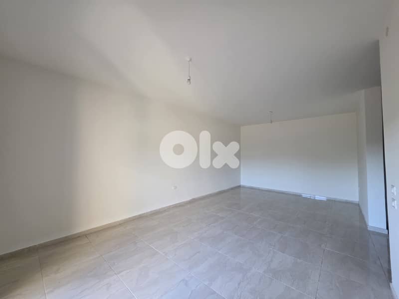 RWB160CC - Apartment for rent in Kfaraaka - Koura 0