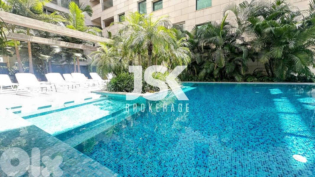 L18562-Luxury Living! High-End 3-Bedroom Duplex For Sale in Down Town 0