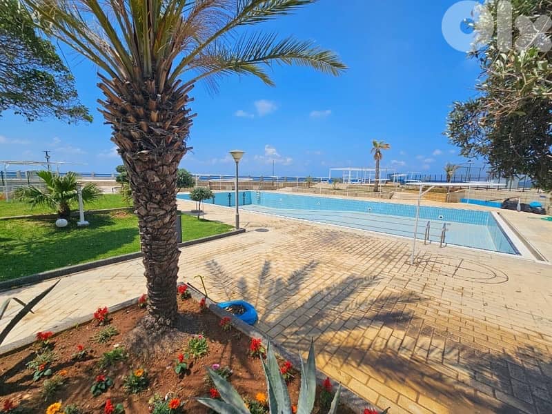 Chalet For Sale in Tabarja شاليه للبيع في طبرجا 1
