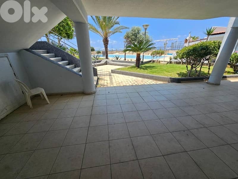 Chalet For Sale in Tabarja شاليه للبيع في طبرجا 3