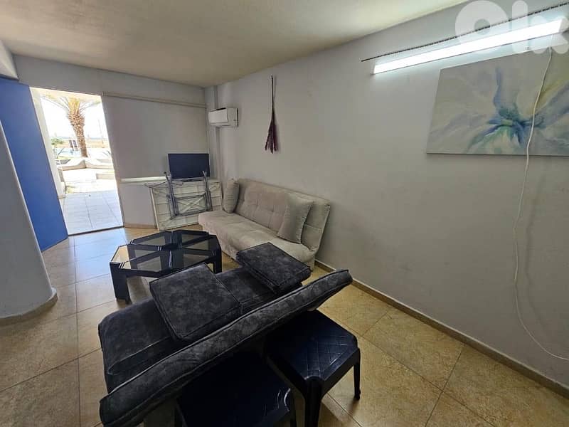 Chalet For Sale in Tabarja شاليه للبيع في طبرجا 4