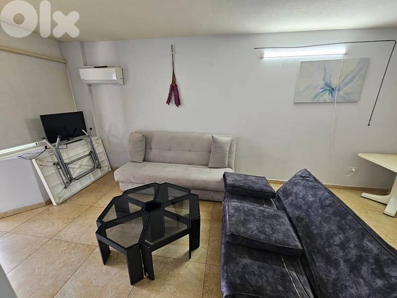 Chalet For Sale in Tabarja شاليه للبيع في طبرجا 6