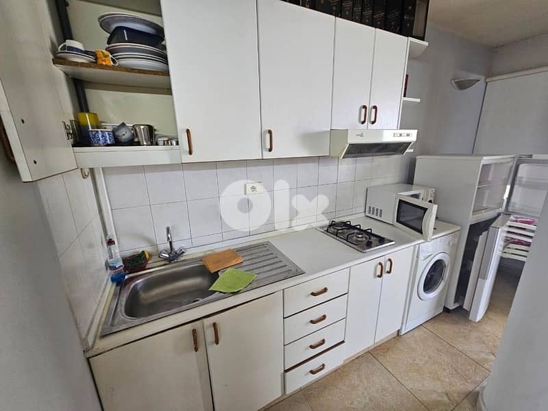 Chalet For Sale in Tabarja شاليه للبيع في طبرجا 7