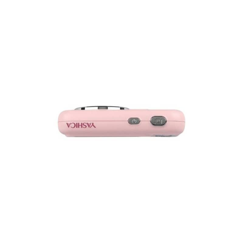 YASHICA x Hello Kitty Digital Camera DZ-100, Pink 2