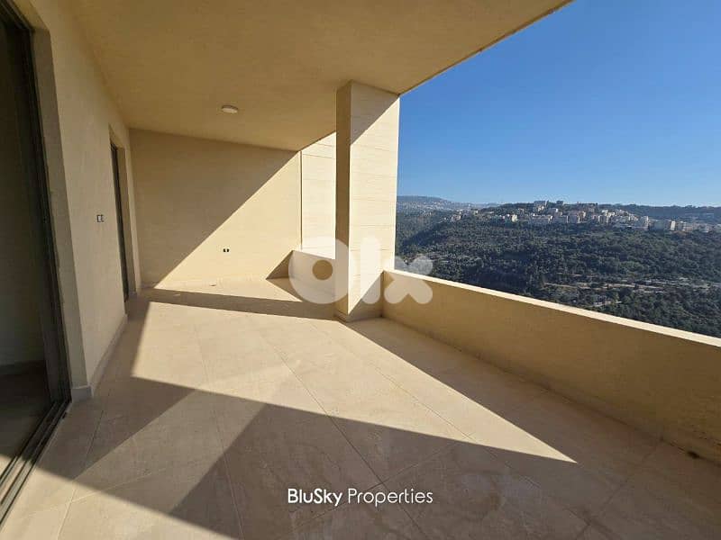 Apartment For SALE In Mansourieh شقة للبيع #PH 0