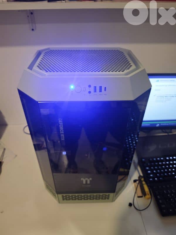 Ryzen 9 7945HX3D v-Cahce , MSI 5090 0
