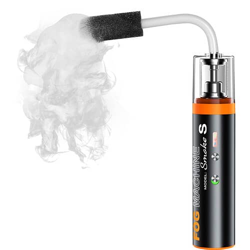 Lensgo FOG Machine Smoke S 30W 0