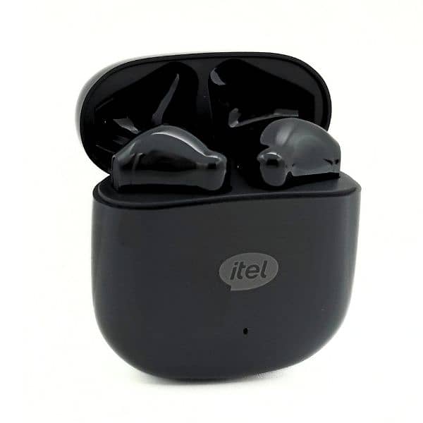 Itel s10 earbuds 0