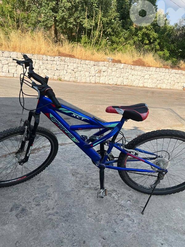 bicycle 0