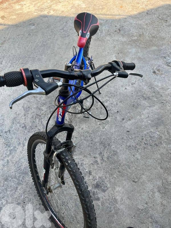 bicycle 3