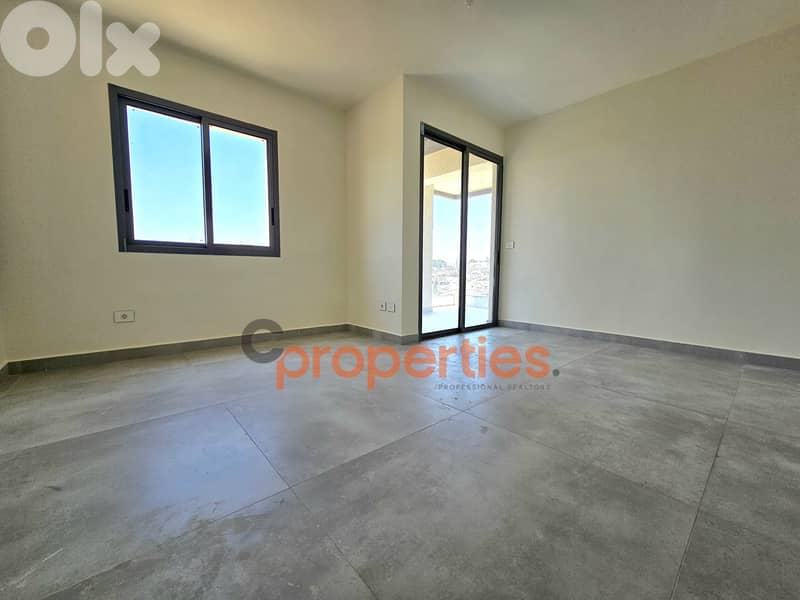 Apartment For Sale In Dbayeh | Brand New - CPRD120 0