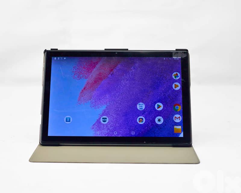 Kidiby P50 Lite 10” Tablet 1