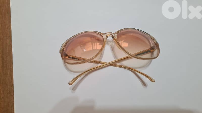 Vogart vintage sunglasses 1