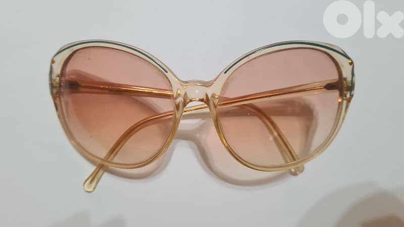 Vogart vintage sunglasses 2