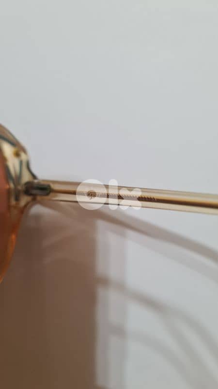 Vogart vintage sunglasses 3