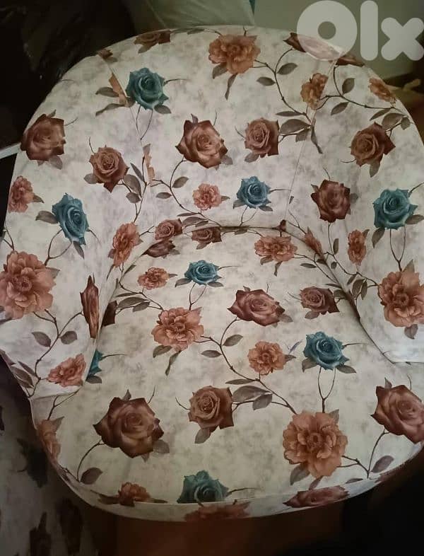 كنبة عدد ٢ 0