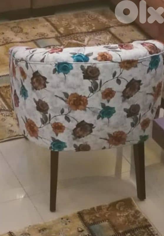 كنبة عدد ٢ 1