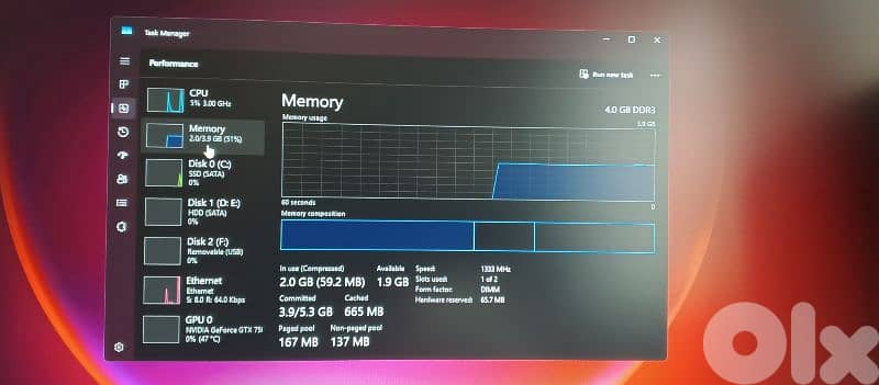 Low budget gaming pc 2
